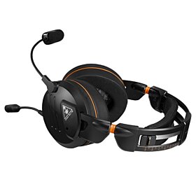Turtle Beach Elite Pro Headset For PC, Mobile, XBox One, PS4, Nintendo Switch, Gaming Headset | TBS-2010-01