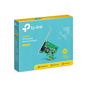 Tp-Link Gigabit PCI Express Network Adapter | TG-3468