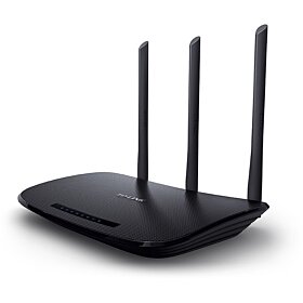 TP-Link TL-WR940N 450Mbps Wireless N Router | TL-WR940N