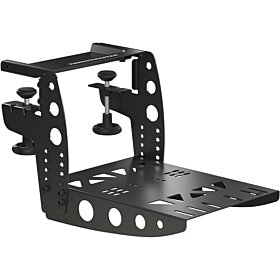 Thrustmaster TM Flying Clamp WW Mount Stand - Black | TM-CLAMP-FLYING-WW