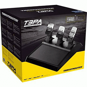 Thrustmaster T3PA Add-On PS4, XOne & PC | TM-PEDAL-T3PA