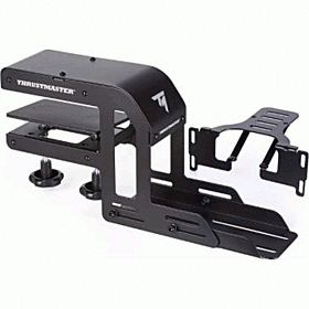 Thrustmaster Racing Clamp PC, PS3,PS4, Xbox One Adjustable and Versatile | TM-RCNG-CLAMP