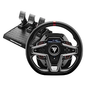 Thrustmaster T248 Xbox Series Steering Wheel - Compatible with Xbox One & Xbox | TM-WHL-T248-XB