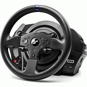 Thrustmaster T300 RS GT Racing Wheel for PS4 PC | TM-WHL-T300RS-GT