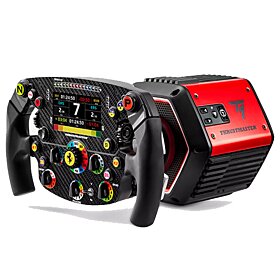 THRUSTMASTER T818 Ferrari SF1000 Simulator Wheel | TM-WHL-T818-SF1000