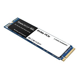Team Group MP34 M.2 2280 512GB PCIe 3.0 x4 with NVMe 1.3 3D NAND Internal Solid State Drive SSD | TM8FP4512G0C101