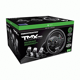 Thrustmaster Xbox One Racing Wheel For PC | TMX PRO
