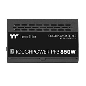 Thermaltake Toughpower PF3 850W Platinum TT Premium Edition Power Supply | PS-TPD-0850FNFAPx-3