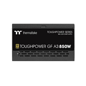 Thermaltake Toughpower GF A3 850W Gold TT Premium Edition Power Supply | PS-TPD-850FNFAGx-H