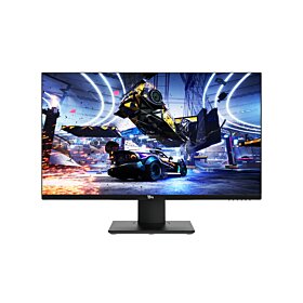 Twisted Minds UHD 28'',  144Hz, 1ms, HDMI2.1 ,IPS Panel Gaming Monitor | TM28EUI
