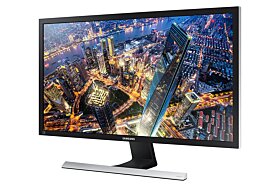 Samsung 28" UHD 4K Monitor with Freesync support | LU28E590DS