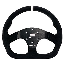 Fanatec ClubSport Steering Wheel Universal Hub for Xbox One | UH RGT