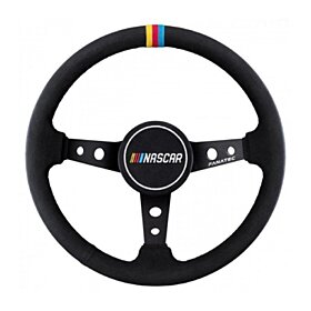 Fanatec Podium Wheel Rim NASCAR Steering Wheel | UH-RNASCAR