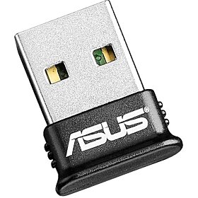 Asus Bluetooth 4.0 USB Adapter | USB-BT400Asus Bluetooth 4.0 USB Adapter | USB-BT400