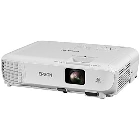 Epson EB-X05 XGA 3LCD business Projector - White | V11H839040