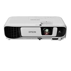 Epson X41 XGA 3LCD Projector 3600 Lumens - White | V11H843040
