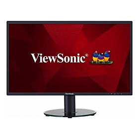 ViewSonic 27-inches 1080p Home and Office Monitor