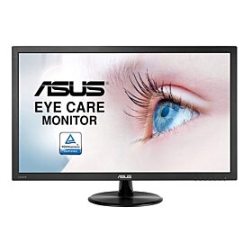 ASUS VP247HA  23.6" Full HD 5ms  IPS Monitor | 90LM01L0-B02370