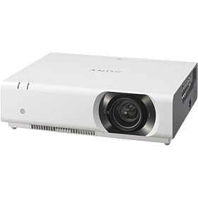 Sony VPL-CH350 4000 Lumen WUXGA 3LCD Projector - White | VPL-CH350