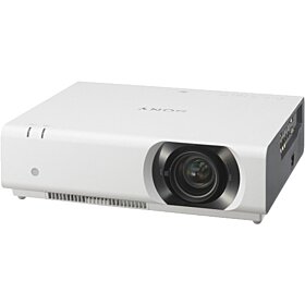 Sony VPL-CH375 5000 Lumen WUXGA 3LCD Projector - White | VPL-CH375