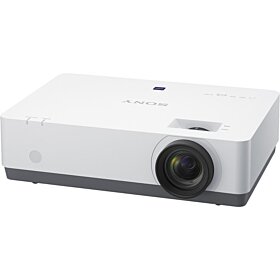 Sony VPL-EX575 4200-Lumen XGA 3LCD Projector - White | VPL-EX575
