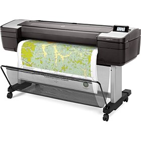HP 44-inch Designjet T1700 Color Ink-Jet Large Format Pagewide Printer | W6B55A