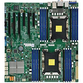 Supermicro X11DAI-N Dual LGA 3647 Sockets Server - Workstation Motherboard | MBD-X11DAi-N