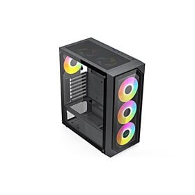 Gaming PC 5050 (Core i5-14400F, 16 GB RAM, RTX 5050 8GB GPU)