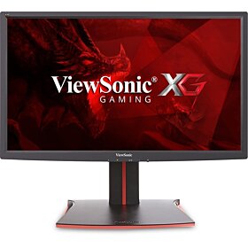 ViewSonic XG2401 24-inch 1ms, 144Hz Gaming Monitor - Black | XG2401