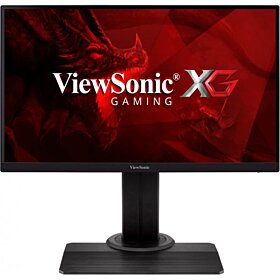 ViewSonic 24-inch Full HD IPS 144 HZ 1 MS FreeSync Gaming Monitor | XG2405