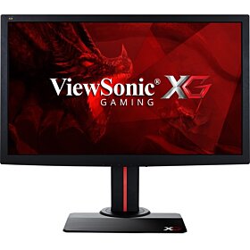 ViewSonic XG2702 27-inch Full HD 144 Hz, 1ms LCD Gaming Monitor | XG2702