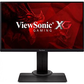 ViewSonic 27" 1ms, 144Hz IPS Panel Gaming Monitor