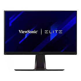 ViewSonic 27" 1ms, 165 Hz IPS Nano Gaming Monitor