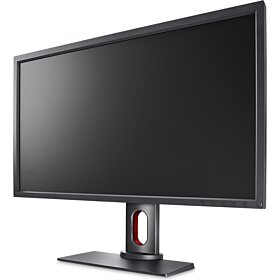 Benq Zowie 27 Inch, 144Hz Hz FreeSync LCD Monitor 1080P, 1ms, Black Equalizer & Color Vibrance Height Adjustable Stand | XL2731