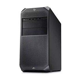 HP Tower Workstation Z4 G4 (Intel Xeon W2223, 8 GB, 1 TB, HP Linux ready, 3 Years) | 1JP11AV-1