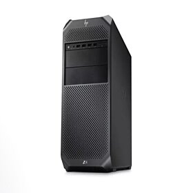 HP Tower Workstation Z4 G4 (Intel Xeon W2245, 8 GB, 1 TB, HP Linux- ready, 3 Years) | 1JP11AV-1