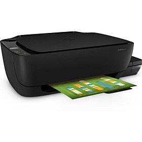 HP Ink Tank 315 Photo and Document All-in-One Printer - Black | Z4B04A