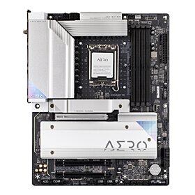 Gigabyte Z790 AERO G LGA 1700 Intel 12th-13th Gen ATX Gaming Motherboard | Z790-AERO-G