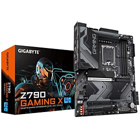 Gigabyte Z790 Gaming X Intel 12th-13th Gen ATX Gaming Motherboard | Z790-GAMING-X