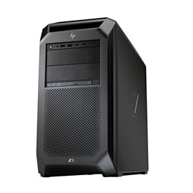 HP Z8 G4 Tower Workstation (Intel Xeon Silver 4210, 16 GB, 1 TB, Win10 Pro, 3 Years) | 55N81ES