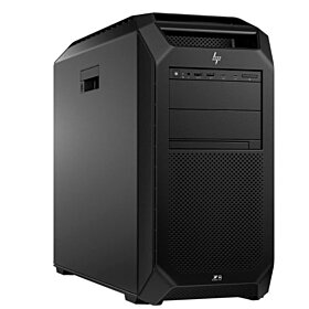 HP Tower Workstation Z8 G5 (Intel Xeon Silver 4410Y, 16 GB, 1 TB, Win 11 Pro, 3 Years) |5E1A5ES-1