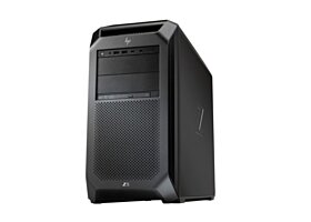HP Tower Workstation Z8 G4 (Intel Xeon Silver 4210, 32 GB, 1 TB, 6 GB NVIDIA RTX A2000, Linux, 3 Years,) | Z3Z16AV