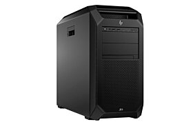 HP Tower Workstation Z8 G5 (Intel Xeon Silver 4410Y, 16 GB, 1 TB, Linux Ready, 3 Years) | 5E1A6ES
