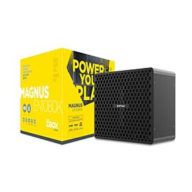 Zotac Magnus EN1080K Mini Desktop Computer | ZBOX-EN1080K-BE