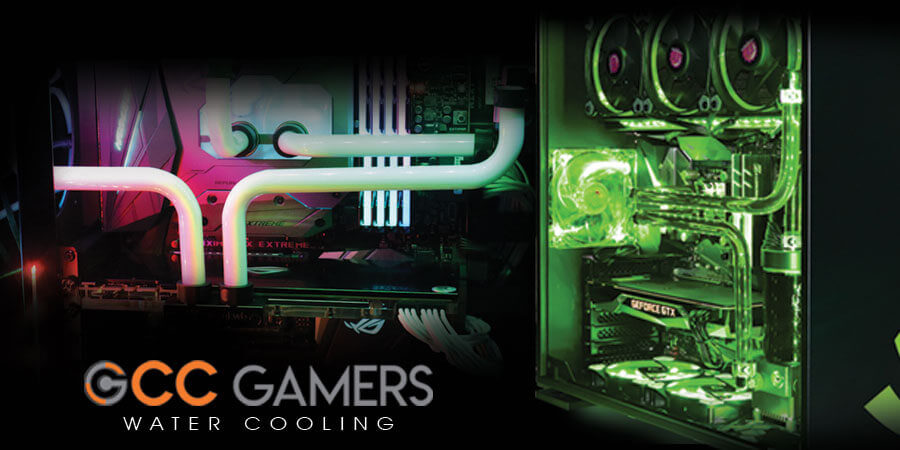 we offer pc building